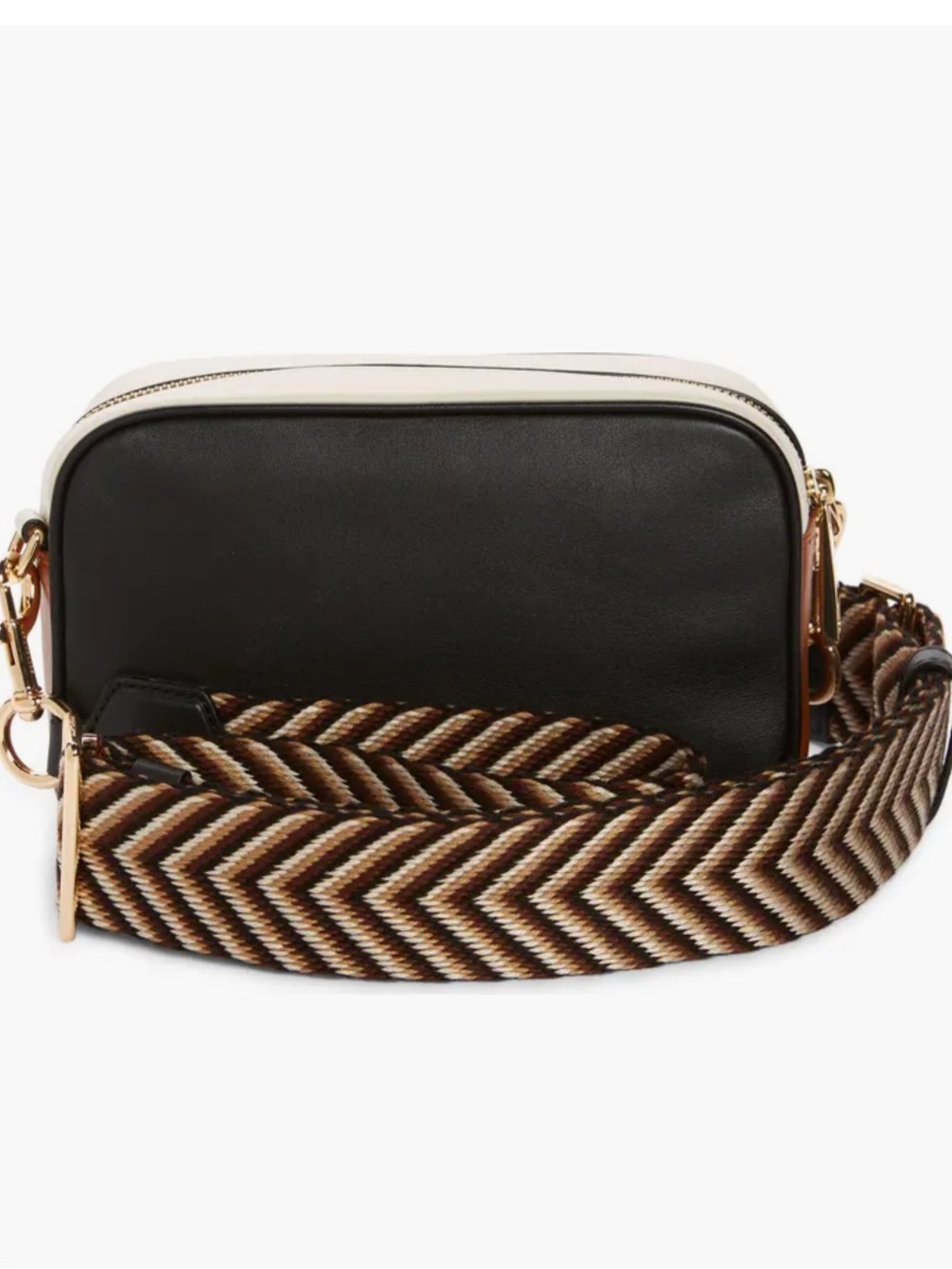 The Marc Jacobs The Arrow Bag Strap